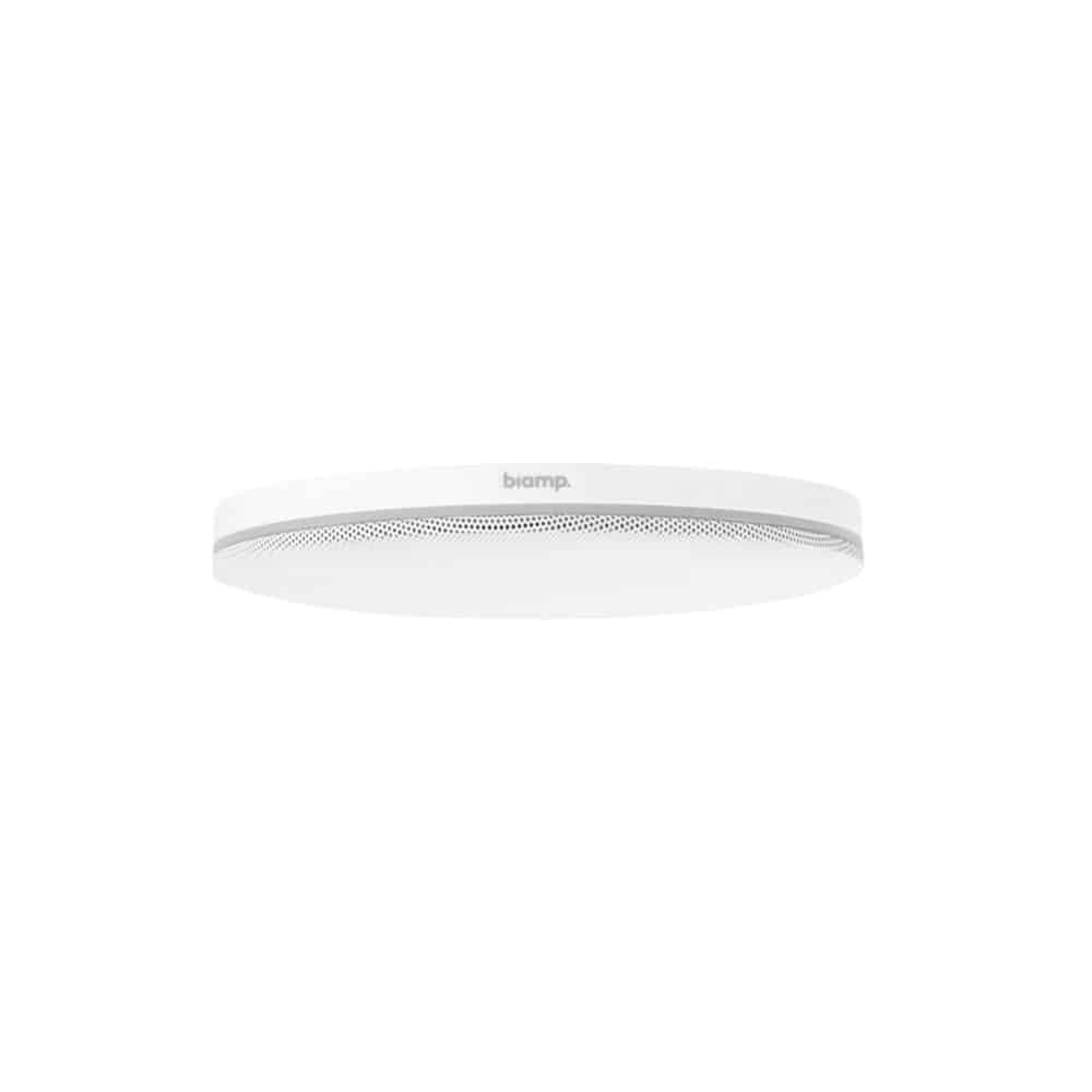 Biamp Devio Parle Tesira TCM-XEX White