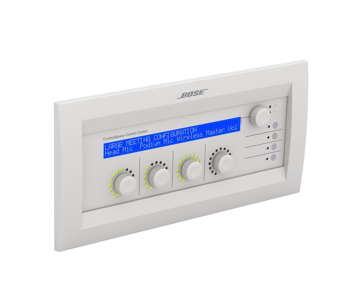 Bose Professional CC-64