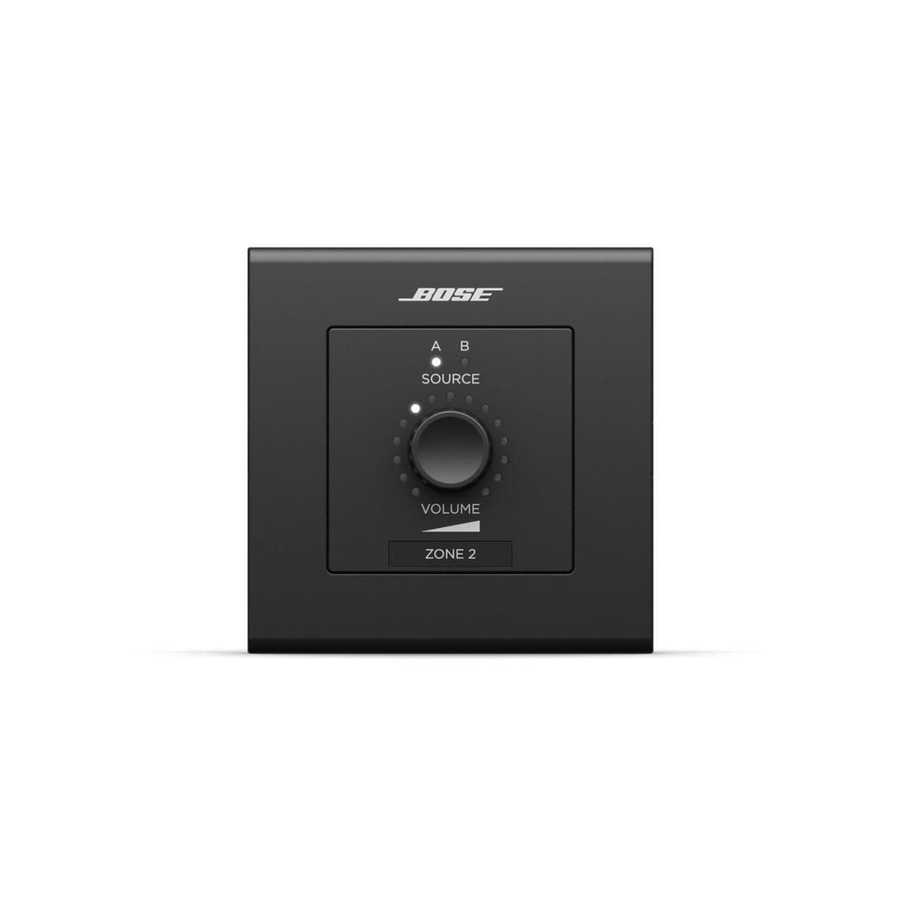 Bose Professional CC-2DW - ControlCenter PoE-powered digital zone controller