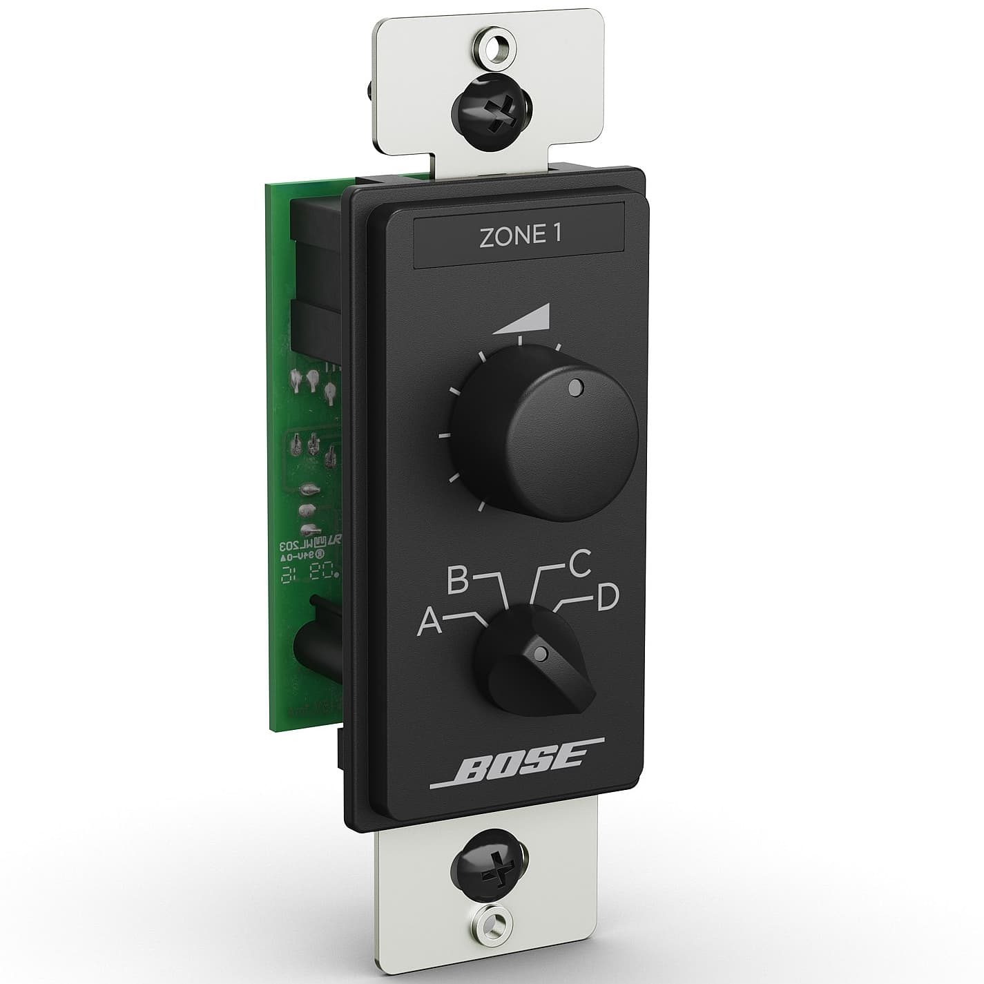 Bose Professional CC-3B ControlCenter Volume Control