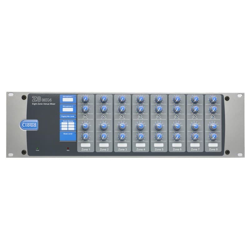 Cloud Z8MK4