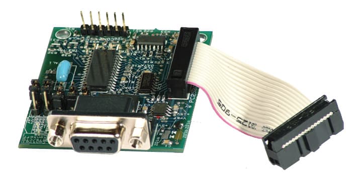 Cloud CDI-S200 - Serial (RS232) Interface Module