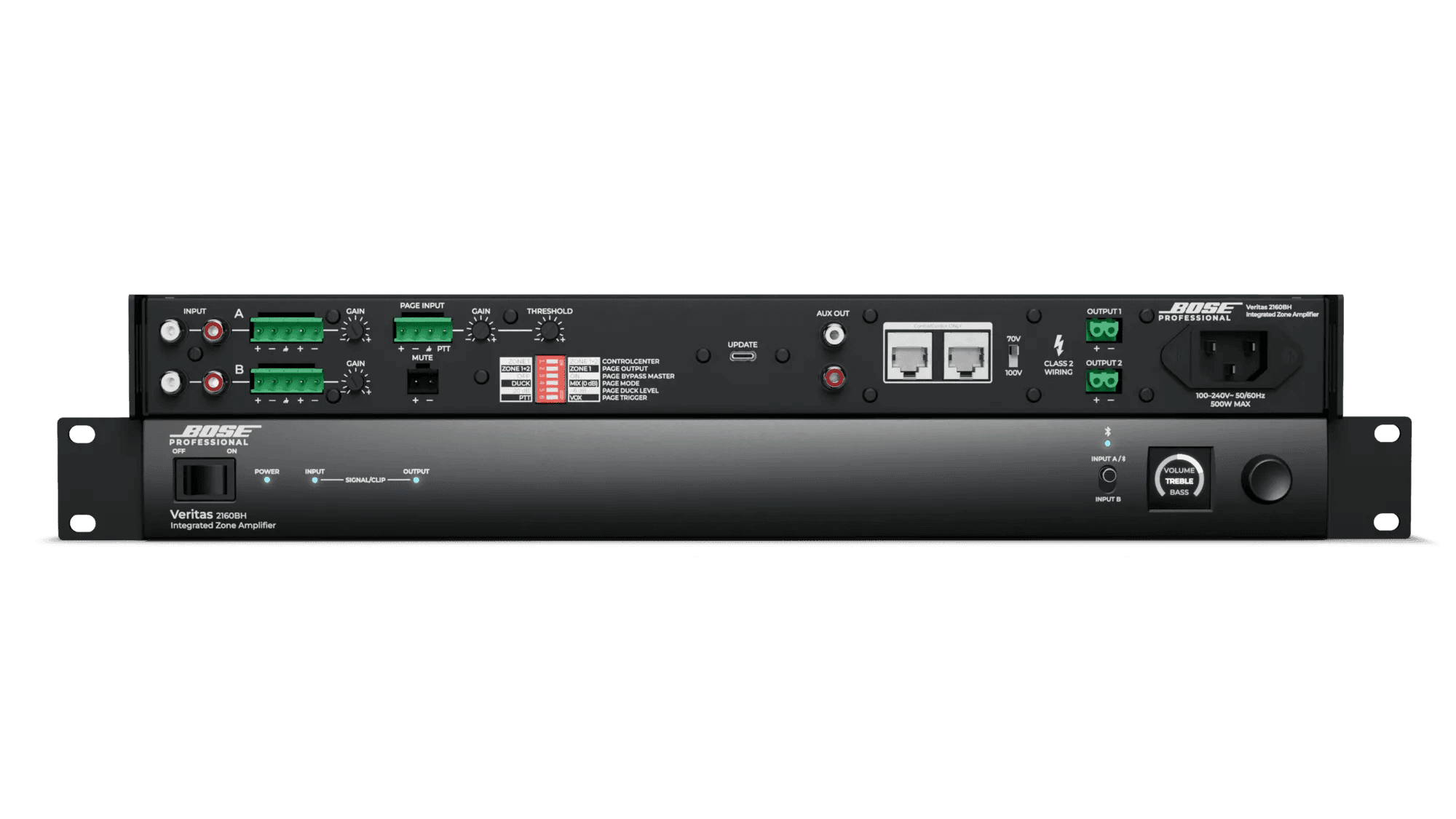Bose Professional Veritas 2160BH