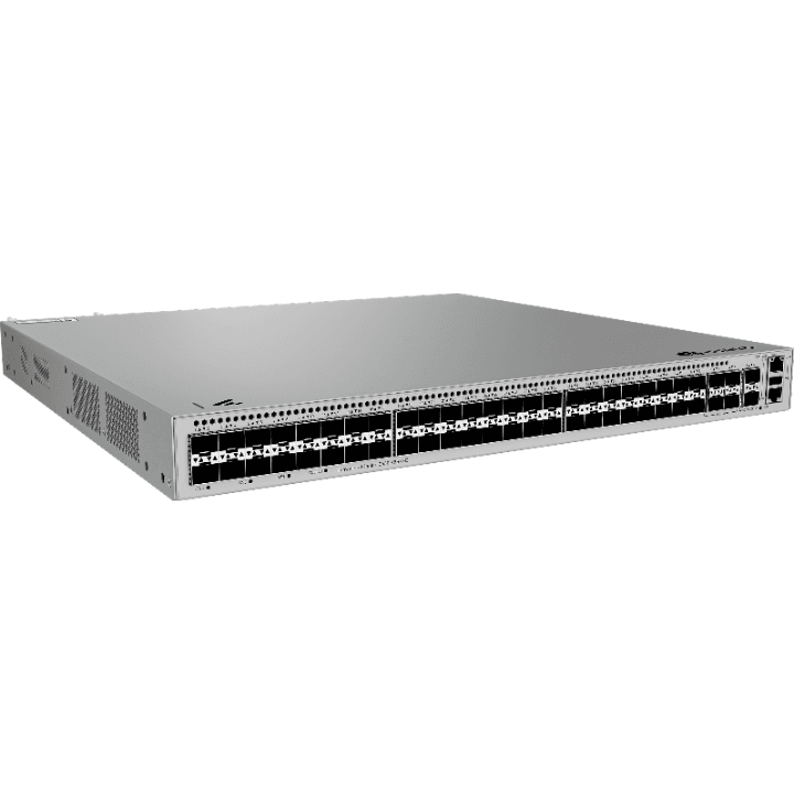 Huawei - S530-48S4XE Layer 3 Managed Switch, 48 x SFP ports of which, 4 x 10GE SFP+ ports, 2 x 12GE Stack ports