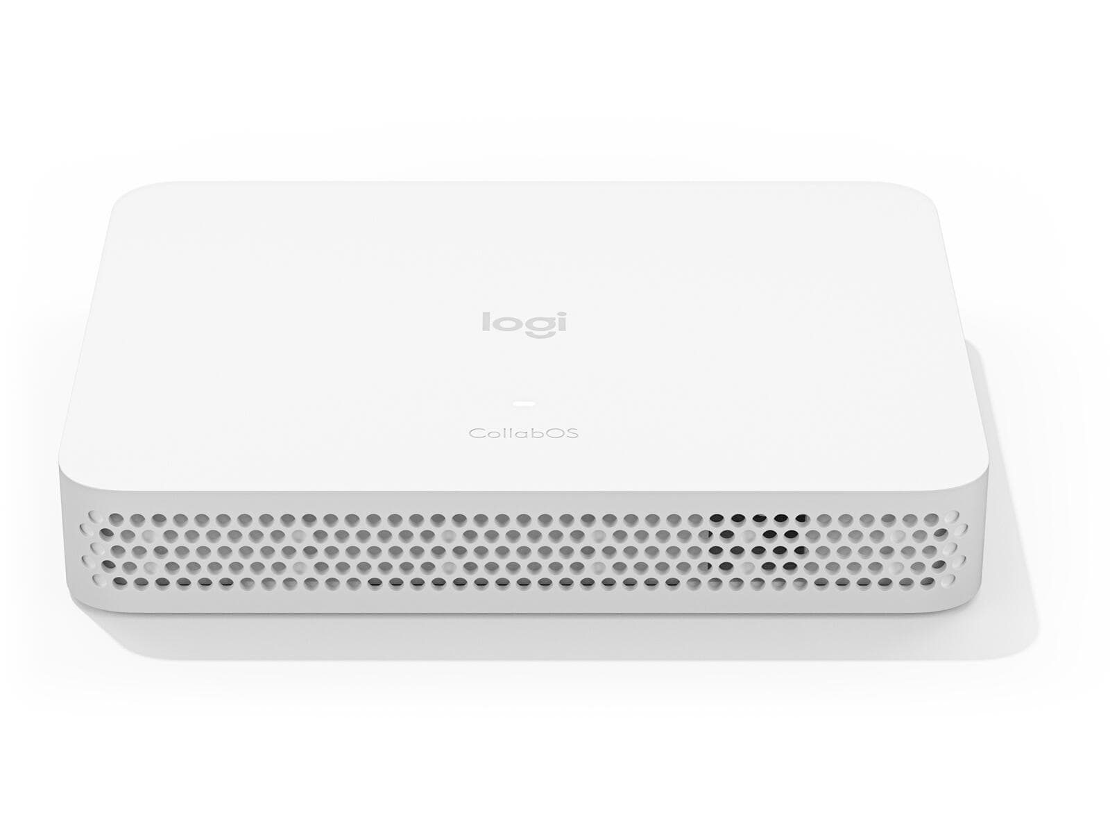 Logitech - RoomMate - OFF WHITE - SOUTH AFRICA/NAMIBIA SERIALISED