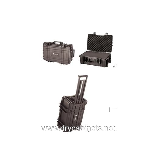 Grandview Commercial SUPERCASE LARGE - Super Mobile Replacement Case Large 6000 x 4500mm