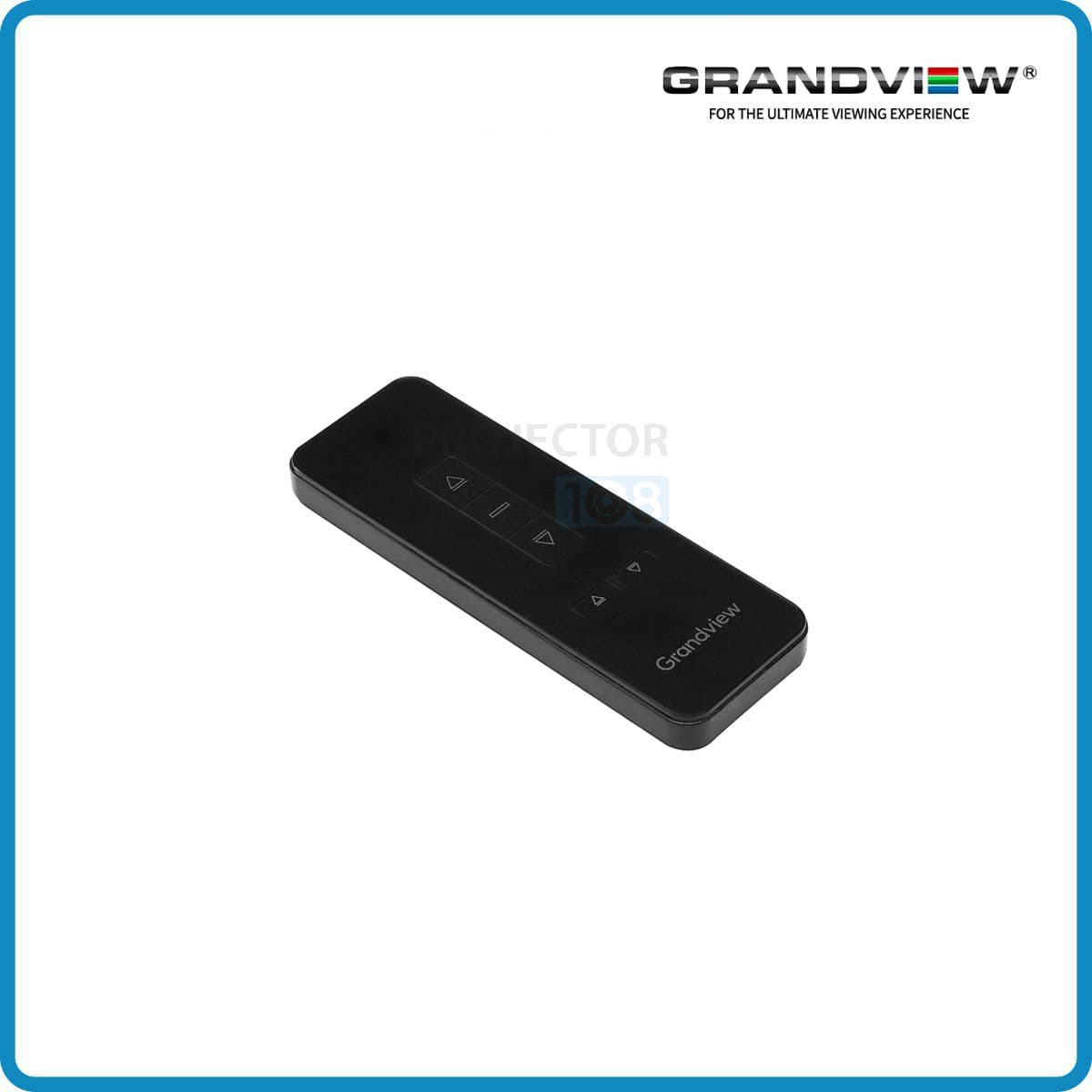 Grandview Commercial SUPER180 WXSET - 170 inch