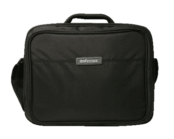 InFocus CA-Softcase-MTG2 Deluxe Soft Carrying Case