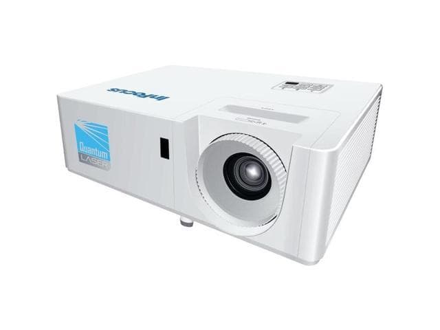 InFocus INL148 - 3,000 Lumens DLP Laser Phosphor Projector