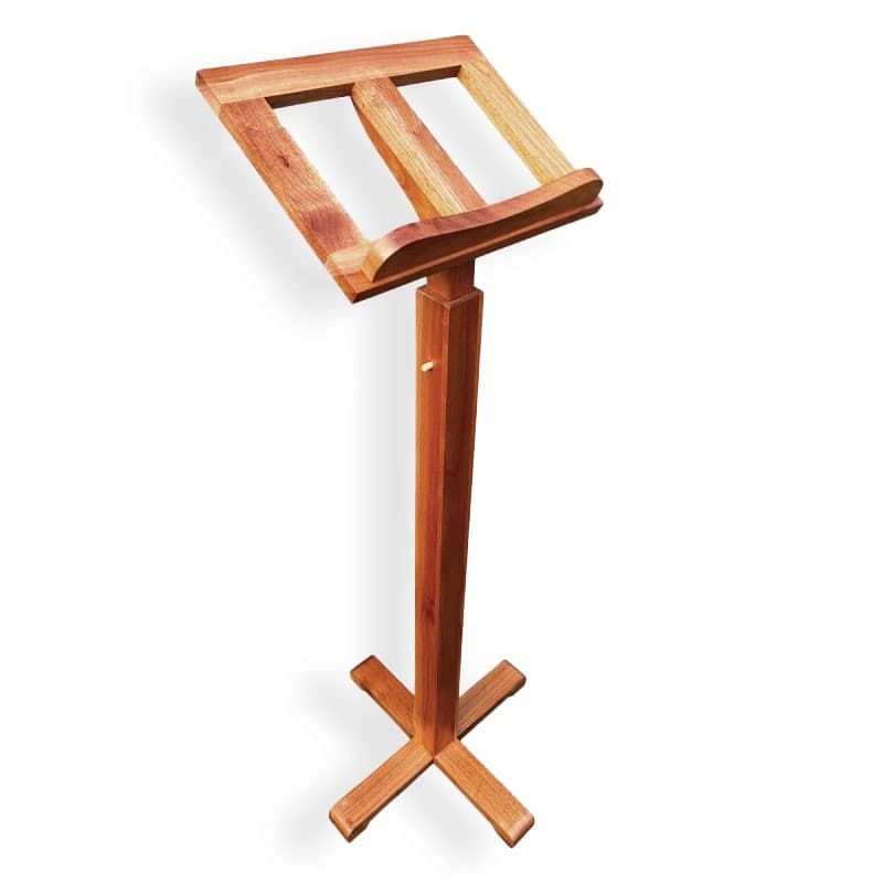 Powerlite XLT5000 - LT5000 EXECUTIVE - FREE STANDING LECTERN