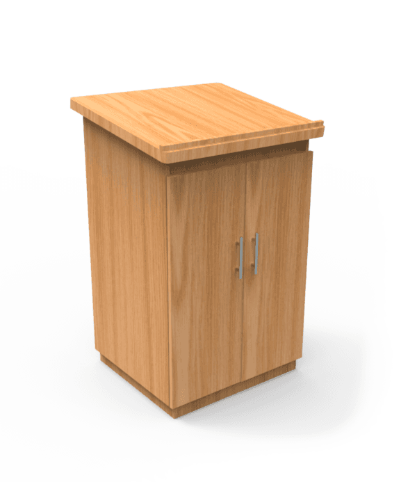 Powerlite XLT4000 - LT4000 CLASSIC - FREE STANDING LECTERN