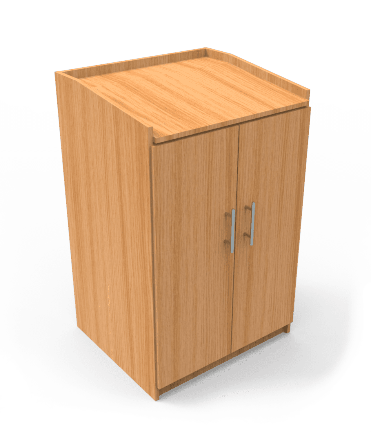 Powerlite XLT3800 - LT3800 MOBILE INTERACTIVE LECTERN
