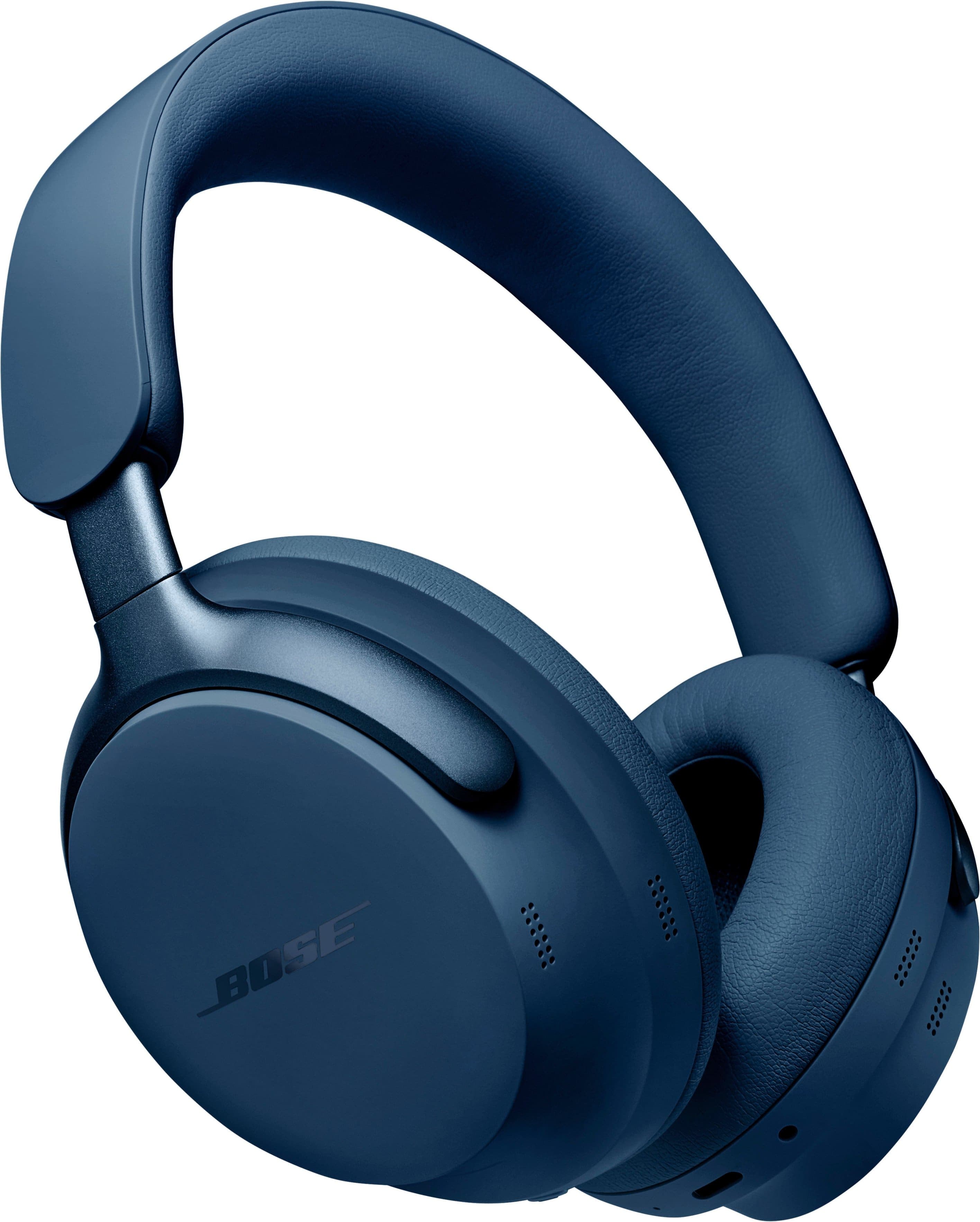 Bose - QuietComfort Ultra Headphones - Lunar Blue (Parallel Import)