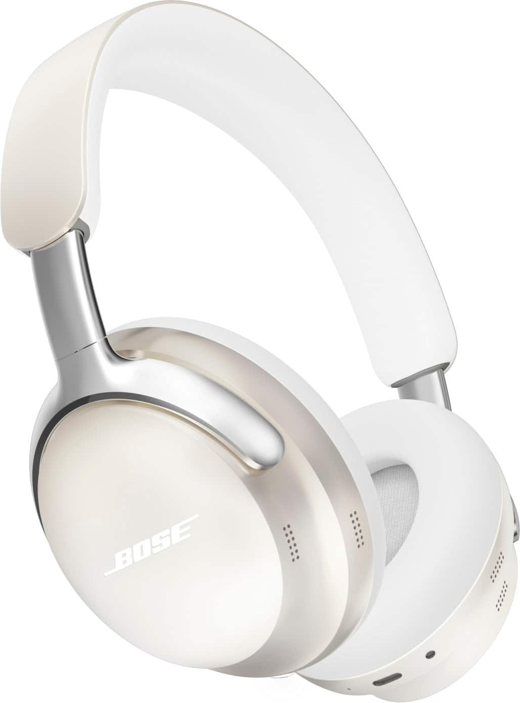Bose - QuietComfort Ultra Headphones - Diamond Edition (Parallel Import)