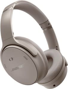 Bose - QuietComfort Headphones - Sandstone (Parallel Import)
