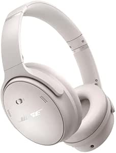 Bose - QuietComfort Headphones - White Smoke (Parallel Import)