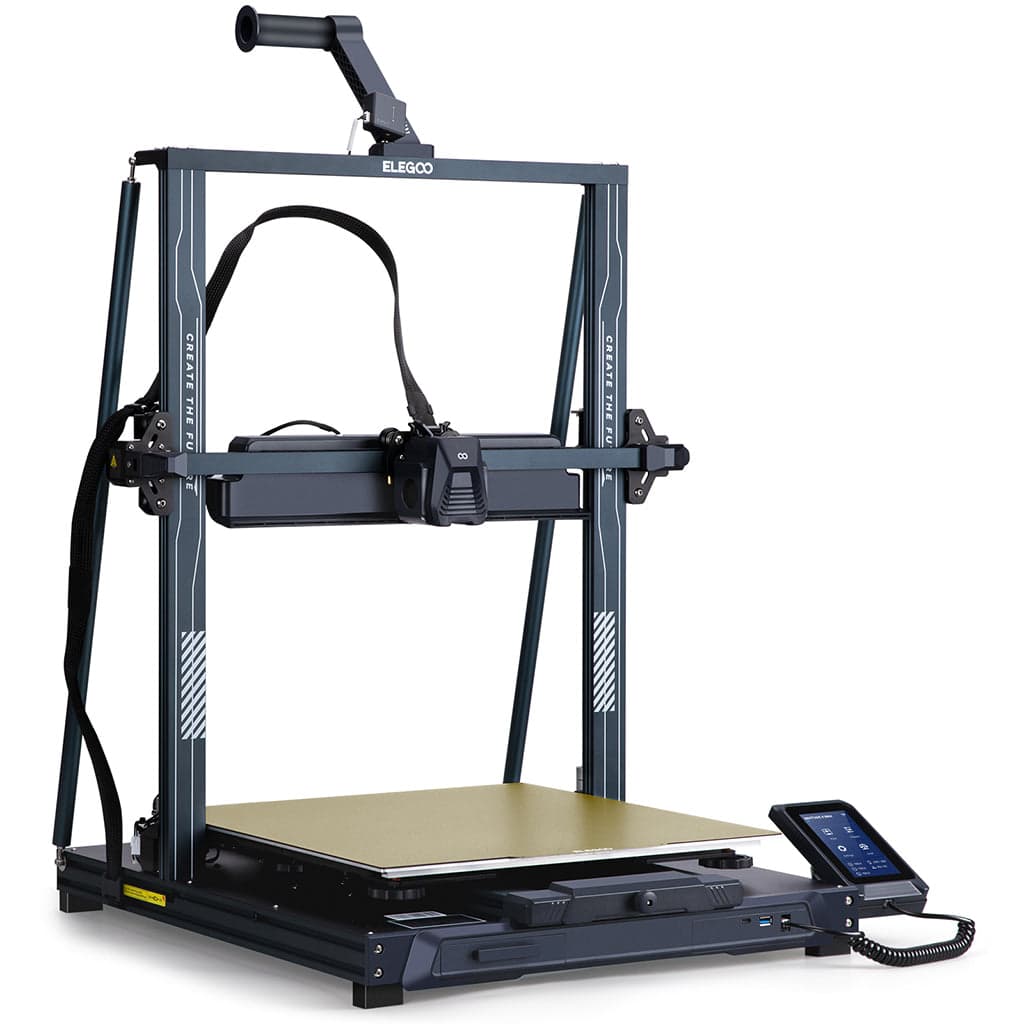 Elegoo - Neptune 4 Max FDM 3D Printer