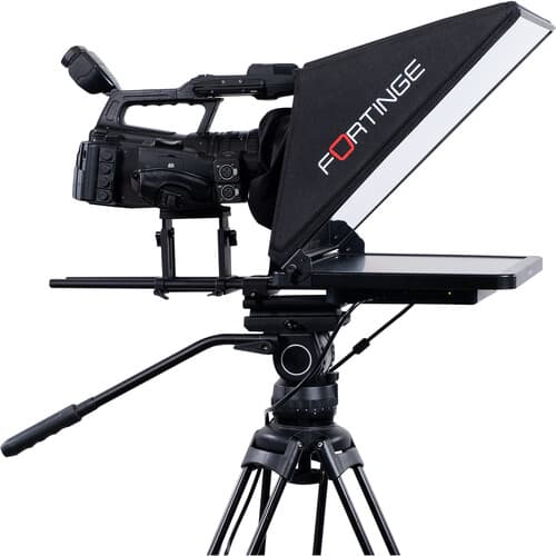 Fortinge - FOR-FBM200 19-inch Full HD Broadcast Monitor