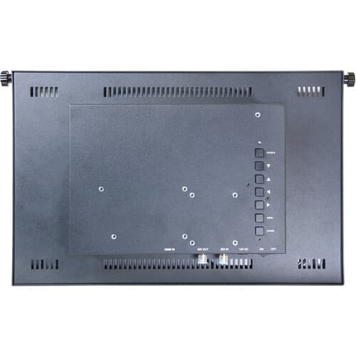 Fortinge - FOR-TM173 17-inch Studio Prompter (Teleprompter)