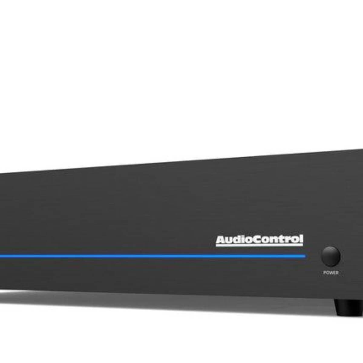 AudioControl - ACP-HPA-A4-220V Tetra 4-Channel Class H Amplifier (220V)