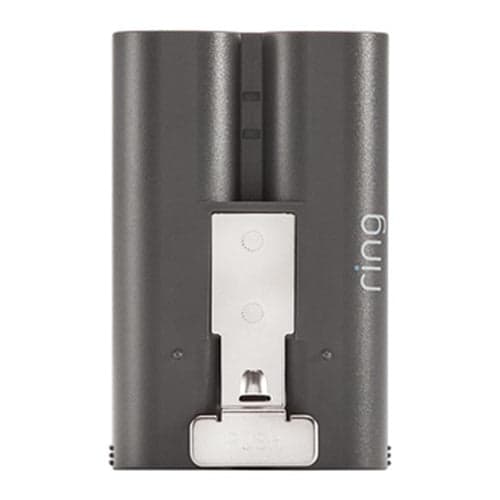 Ring - Quick Release Battery Pack