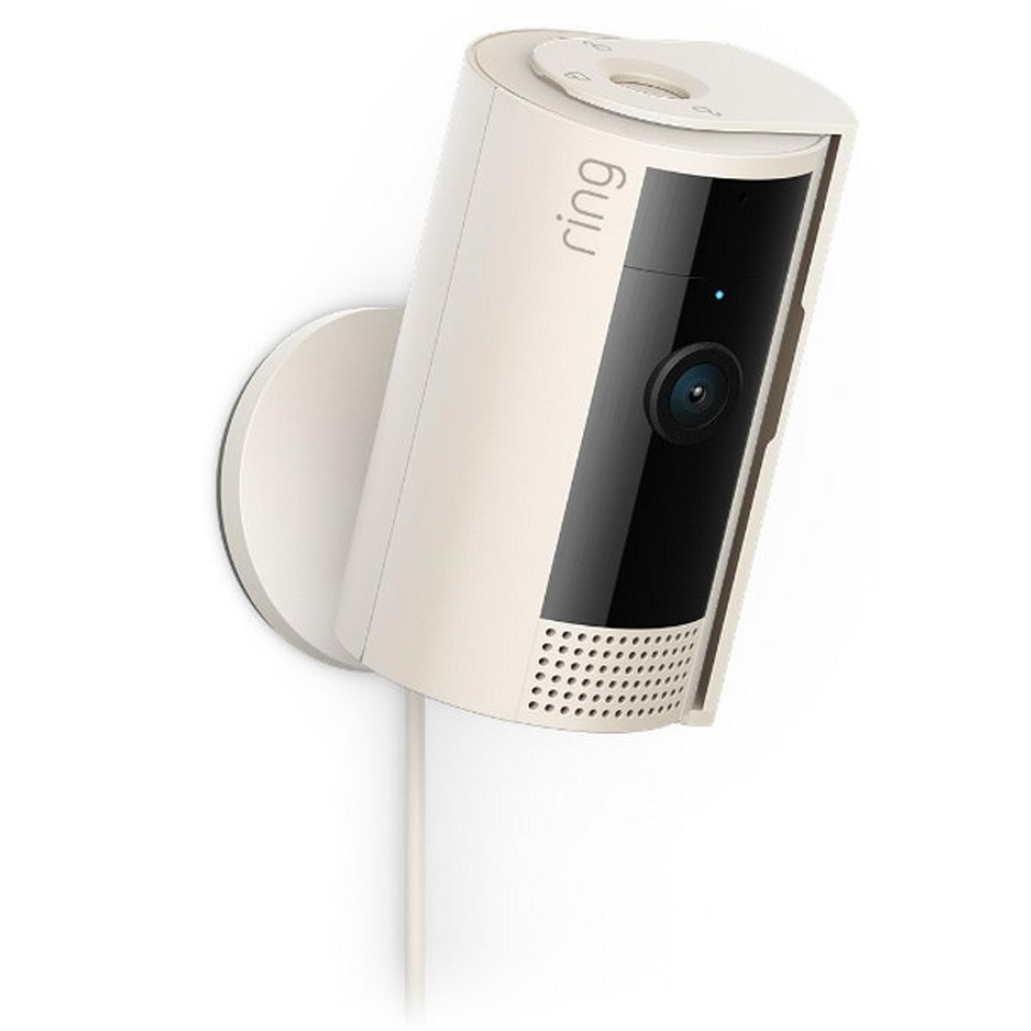 Ring - Indoor Cam (2nd Gen, Starlight)