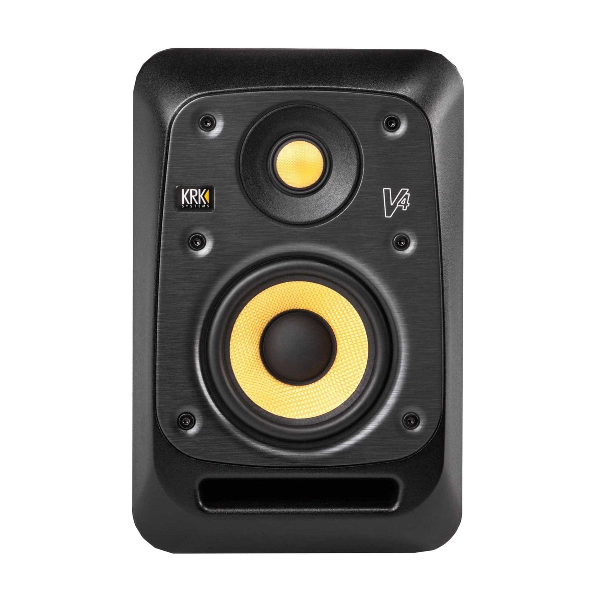KRK - V4S4 4-Inch Studio Monitor