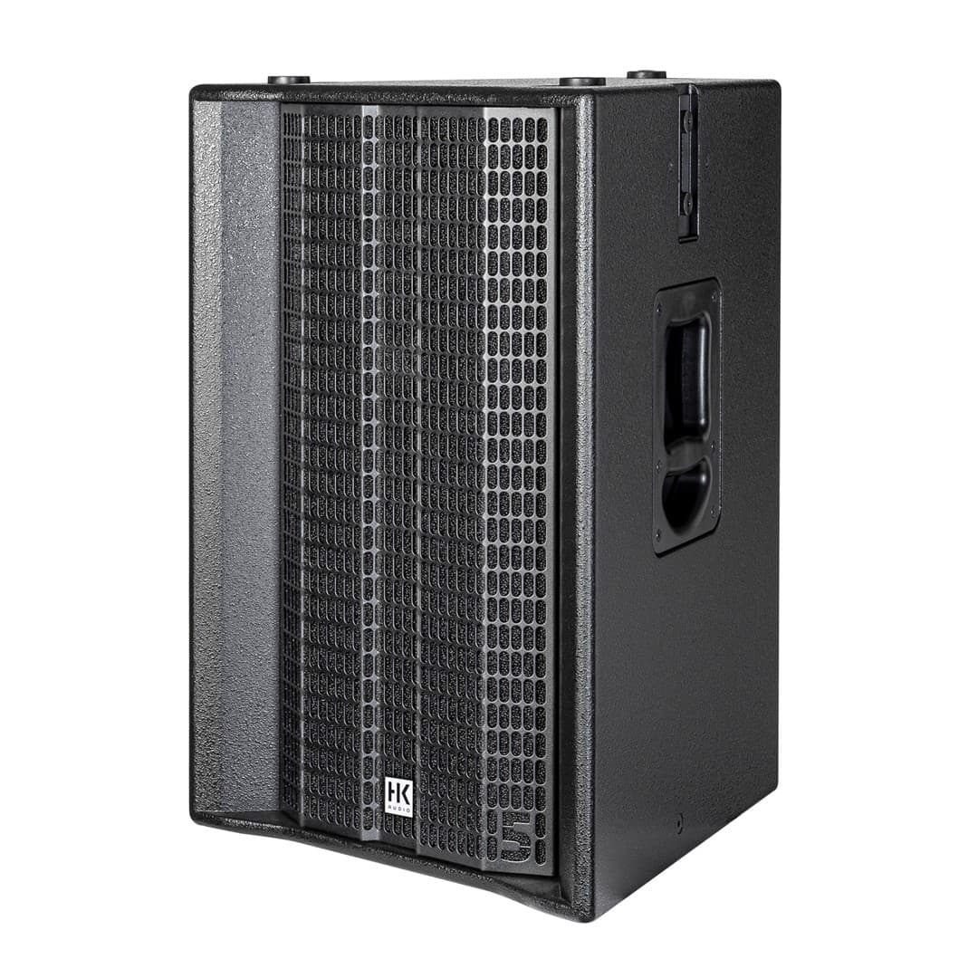 HK Audio - 308LTA Linear 5 MK2 Active Speaker
