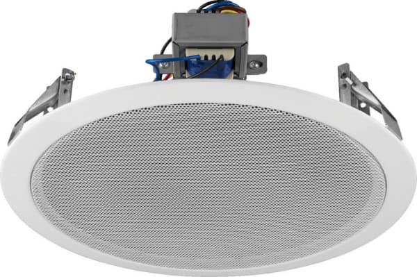 Monacor - EDL-18 8-Inch 10W Commercial PA Speaker
