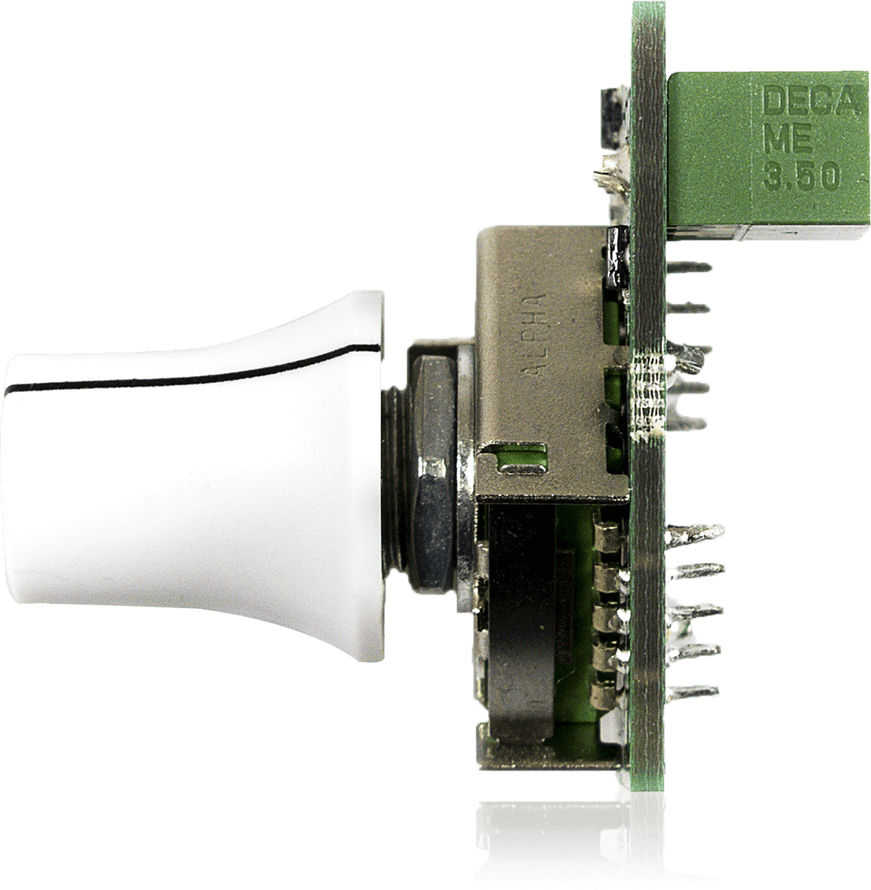 Lab.gruppen - S-SELECTOR Source Selector