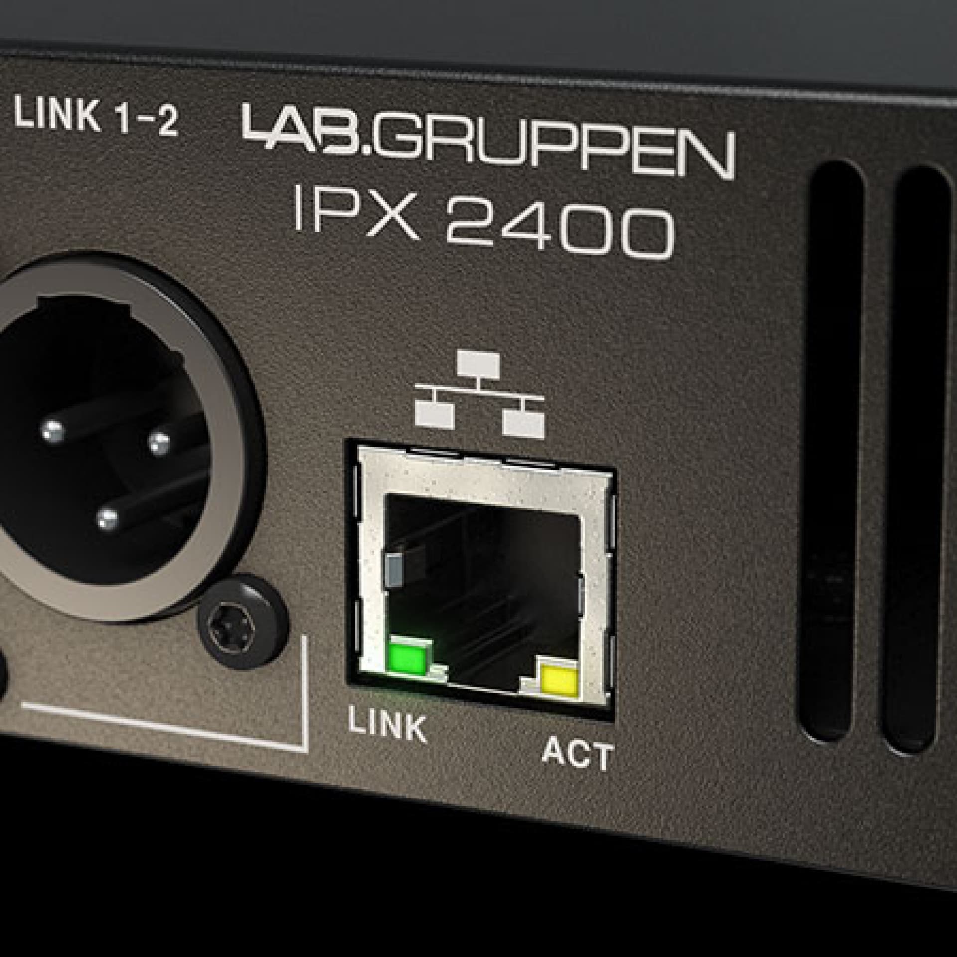 Lab.gruppen - 990692001