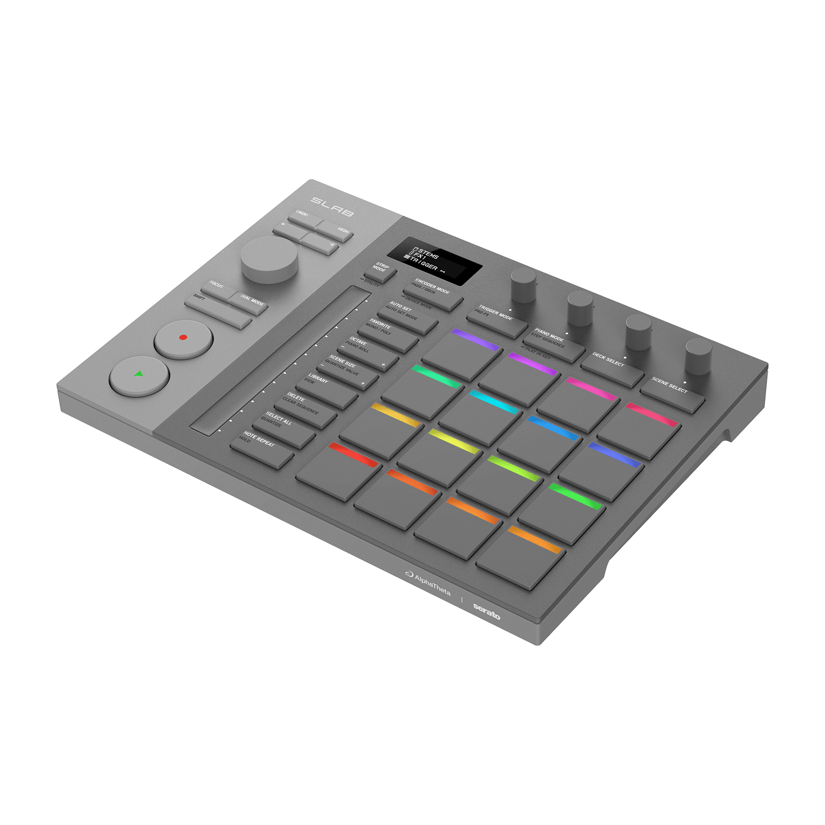 Pioneer DJ - SLAB