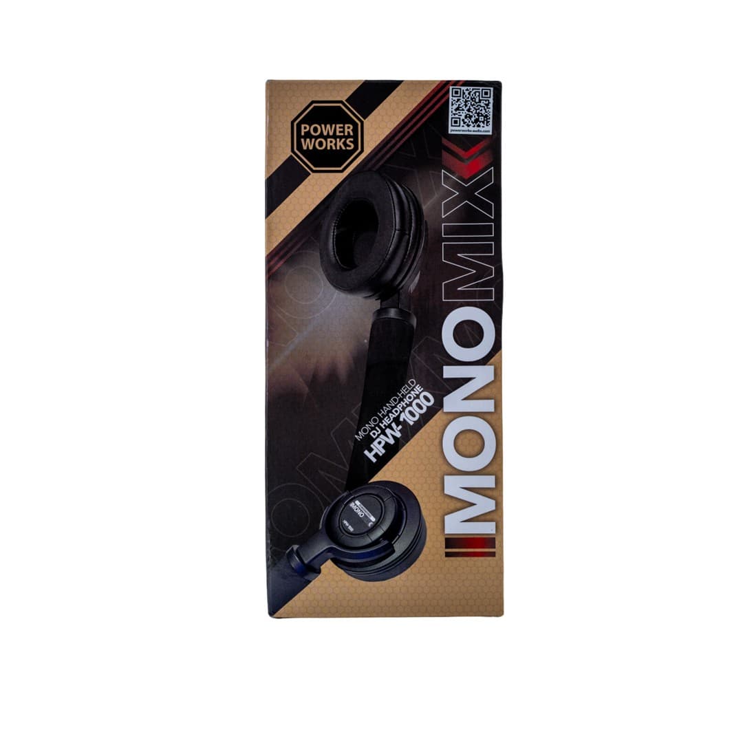 PowerWorks HPW-1000
