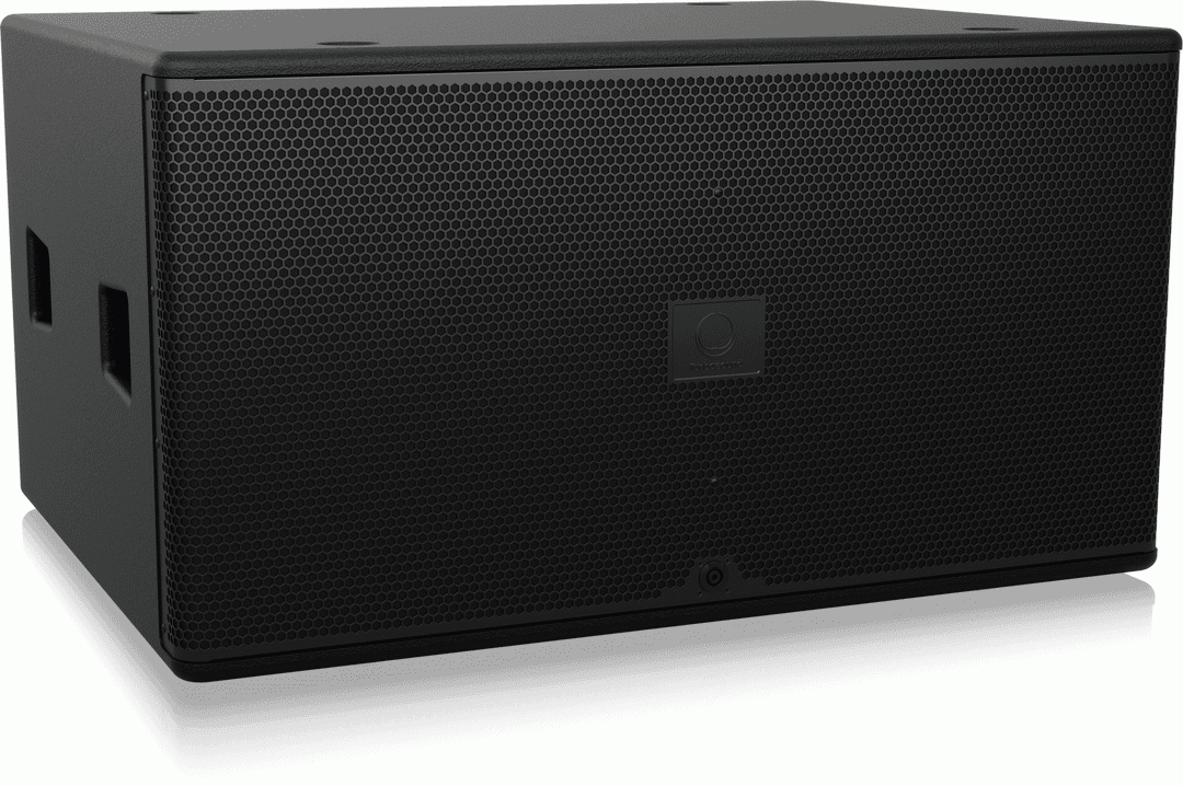 Turbosound - Manchester MS-218 Dual 18" Passive Subwoofer