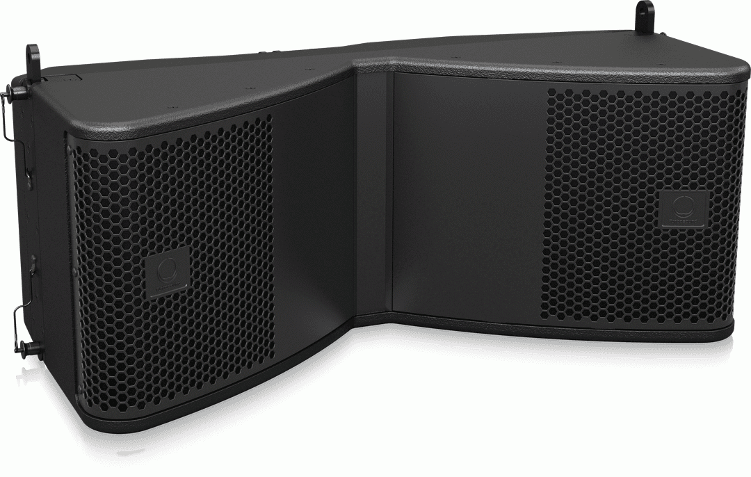 Turbosound - Maverick MV-210-VT Dual 10" Passive Array Speaker