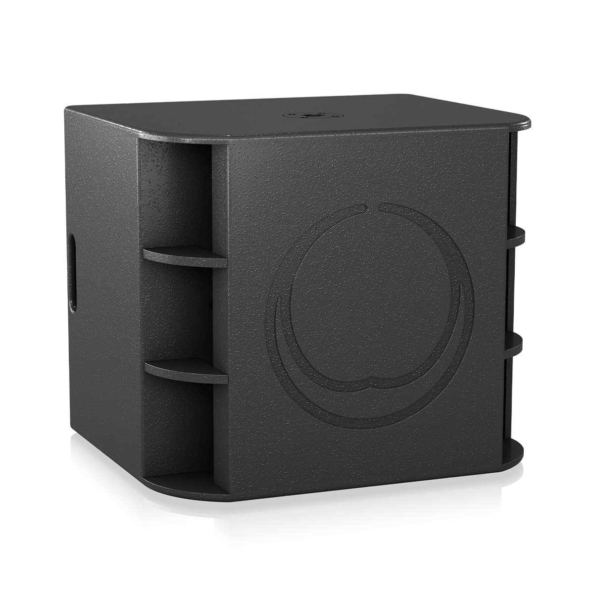 Turbosound - M18B 18" Active PA Subwoofer 2,400W 134dB
