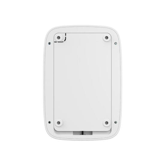 Ajax - KeyPad Jeweller Wireless Indoor Keypad (Black)