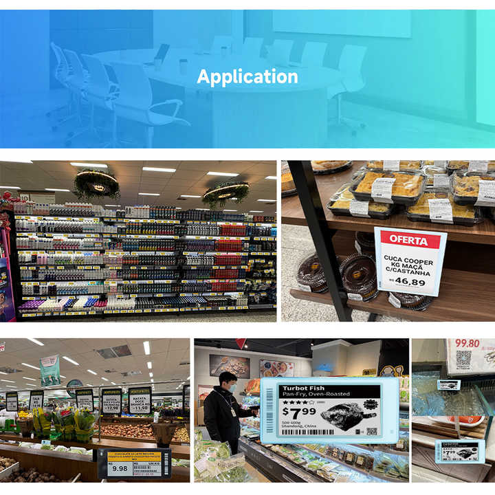 ESL - Retail Stretch
