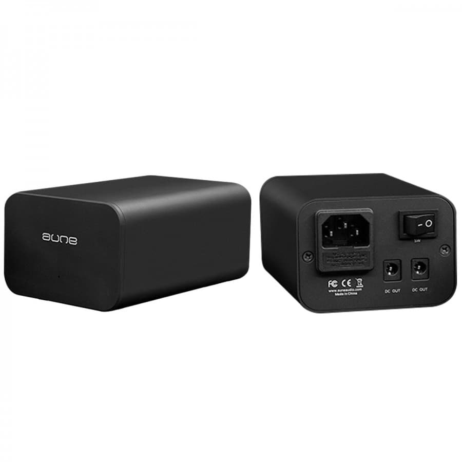Aune XP2 Power Adapter