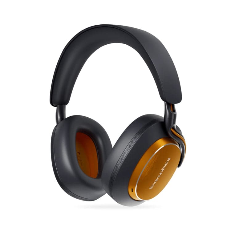Bowers &amp; Wilkins PX8S2 McLaren - Special-edition over-ear noise-cancelling headphones