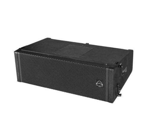 Wharfedale Pro WLA-28A - 2x8" Mid-High Line Array, Active