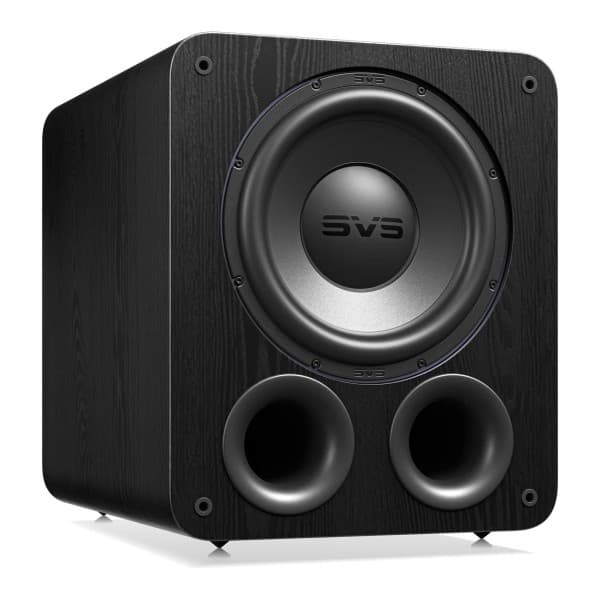 SVS PB-3000 R-Evolution - New Range Black Subwoofer