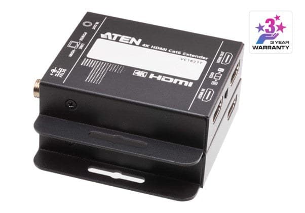 Aten - VE1821 HDMI 4K Extender Kit