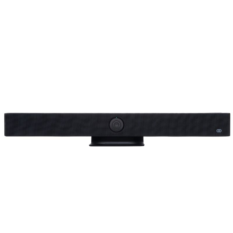 Boom - BM031018 Aura 4K Video Bar with Speakerphone