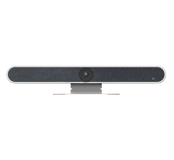 Boom - BM031019 Halo 4K AI Video Bar with Speakerphone