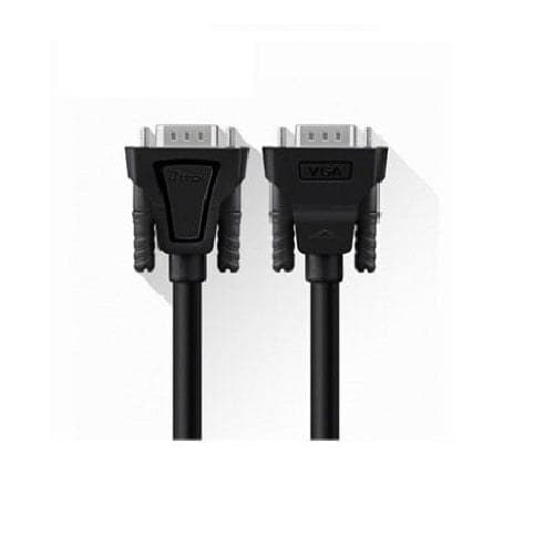 Dtech - V007 VGA Cable 20m