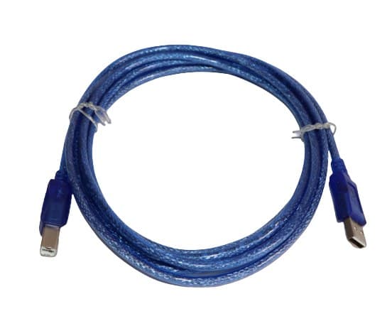 Dtech - CU0094 USB 2.0 Cable Type A to B 3m