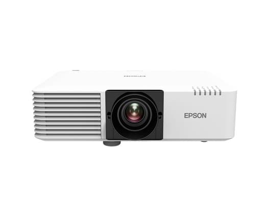 Epson - Business Projector, 5200 Ansi Lumens, WUXGA resolution, 16:10 Aspect Ratio - EBL530U