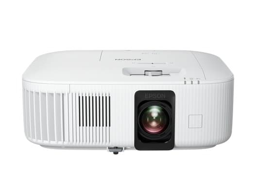 Epson - Home Cinema Projector, 2800 Ansi Lumens, 4K PRO-UHD resolution, 16:9 Aspect Ratio - TW6250