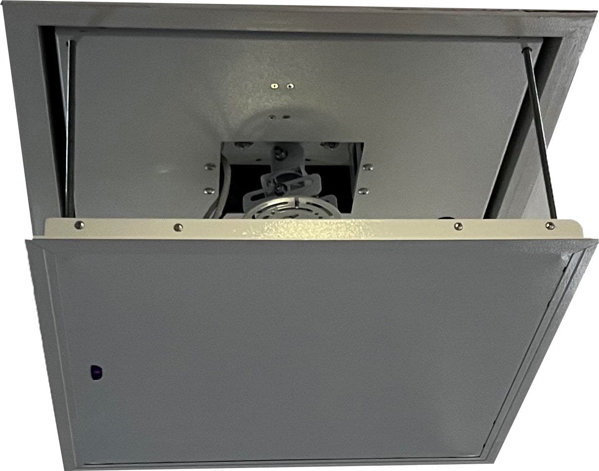 JK - T100B Motorised Projector Lift
